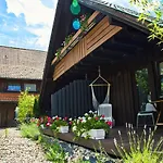 Waldhaus 3*