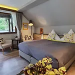 Waldhaus 3* Forbach