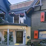 Waldhaus Hotel