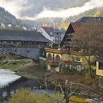 Hotel Waldhaus Forbach