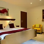 Waldhaus 3*