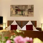Waldhaus Hotel