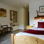 Hotel Waldhaus