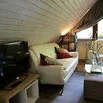Waldhaus Forbach