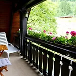 Hotel Waldhaus Forbach