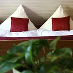 Hotel Waldhaus