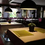 Waldhaus Hotel 3*