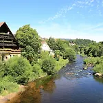 Hotel Waldhaus