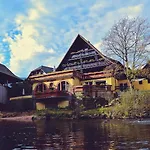Hotel Waldhaus