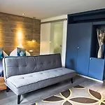 Waldhaus 3*