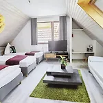 Hotel Waldhaus Forbach