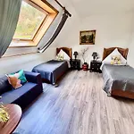 Waldhaus 3* Forbach