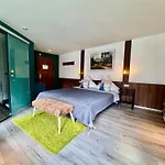 Waldhaus Hotel