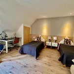 Hotel Waldhaus 3*