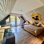 Hotel Waldhaus