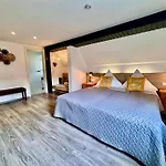 Waldhaus Hotel Forbach