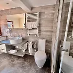 Hotel Waldhaus Forbach