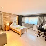 Waldhaus Hotel
