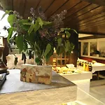 Hotel Waldhaus Forbach