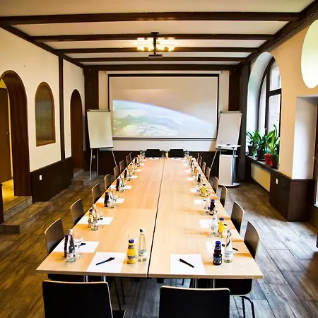 Waldhaus Hotel