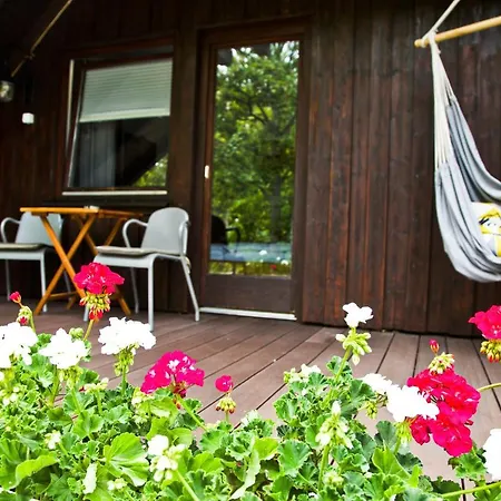 Hotel Waldhaus Forbach