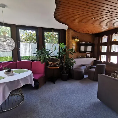 Waldhaus Hotel
