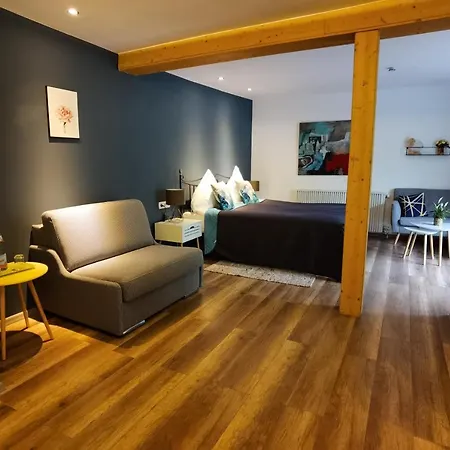 Waldhaus Hotel Forbach