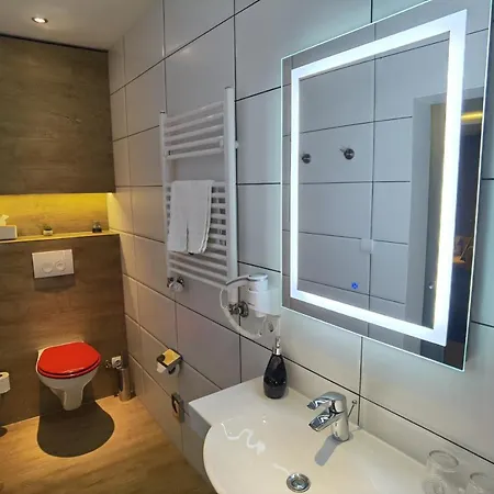 Waldhaus 3*