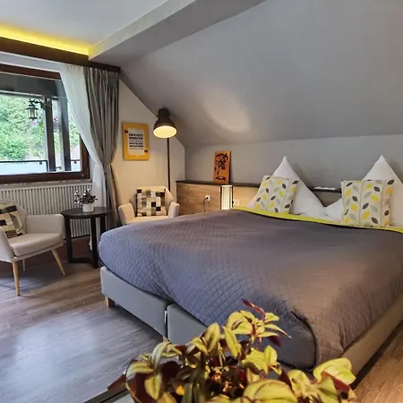 Waldhaus 3* Форбаш