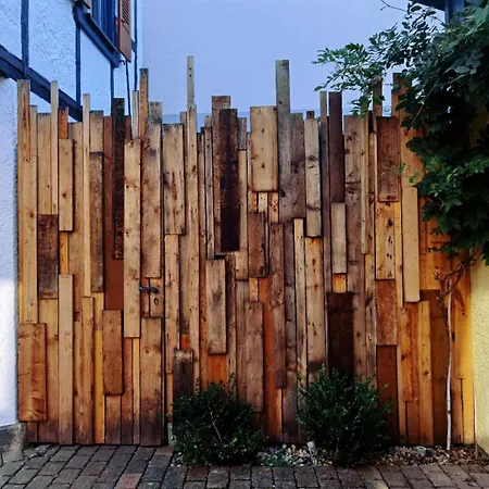 Waldhaus Отель Форбаш