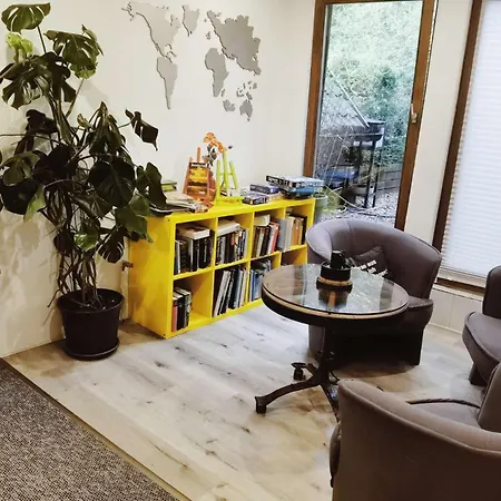 麓舍 3* 福尔巴克