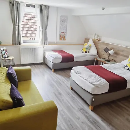 Hotel Waldhaus