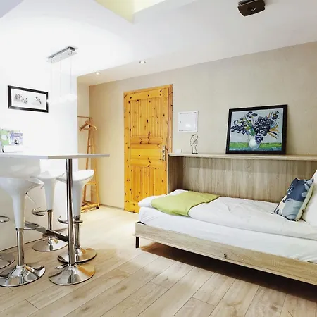 Hotel Waldhaus Forbach