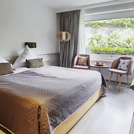 Waldhaus 3* Forbach