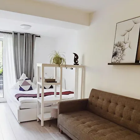 Hotel Waldhaus 3*