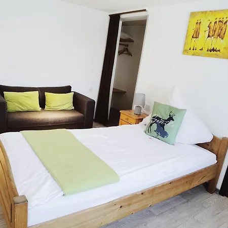 Waldhaus Hotel 3*