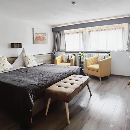 Waldhaus Hotel Forbach