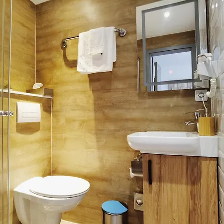 Waldhaus 3* Forbach