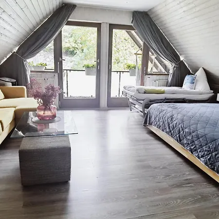 Waldhaus 3*