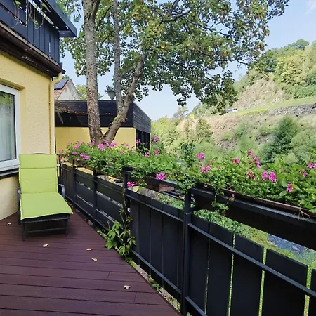 Waldhaus Hotel 3*