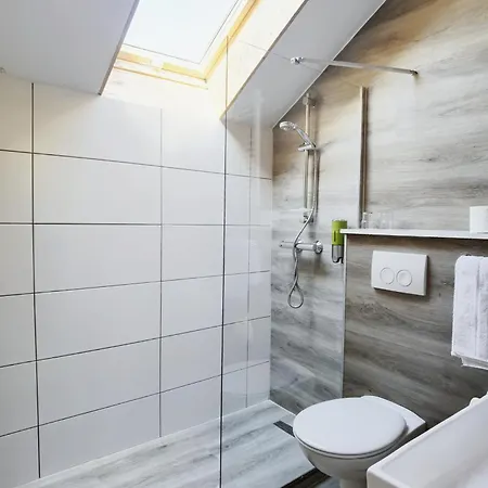 Hotel Waldhaus Forbach