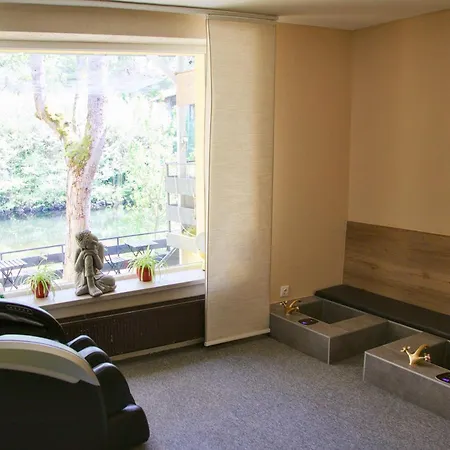 Waldhaus 3* Форбаш