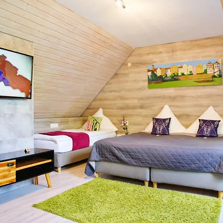 Hotel Waldhaus