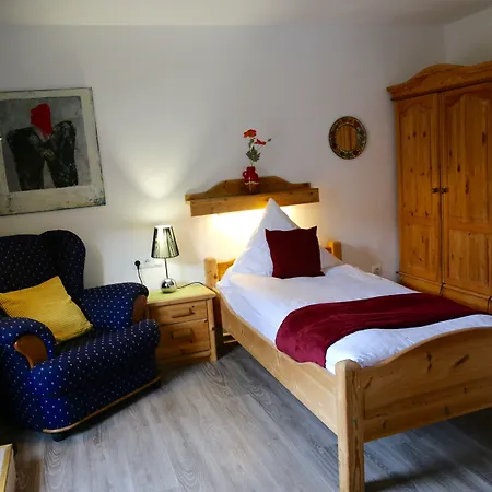 Hotel Waldhaus Forbach