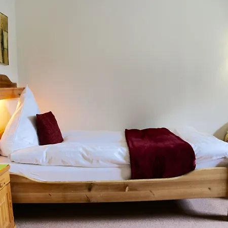 Waldhaus Hotel Forbach