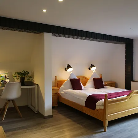 Waldhaus 3* Форбаш