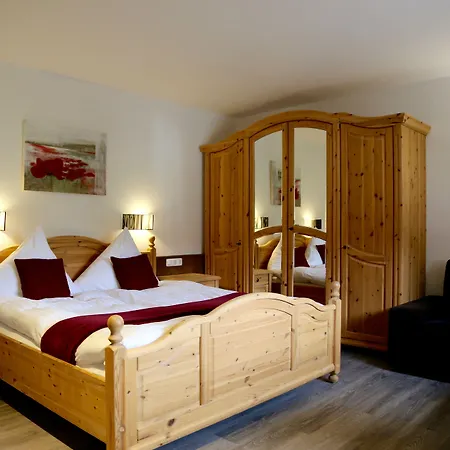 Waldhaus 3* Форбаш