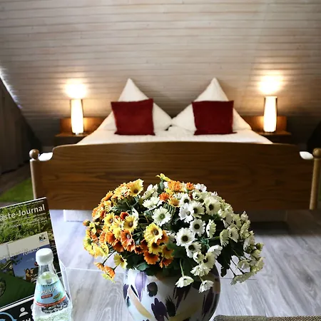 Waldhaus Отель 3*