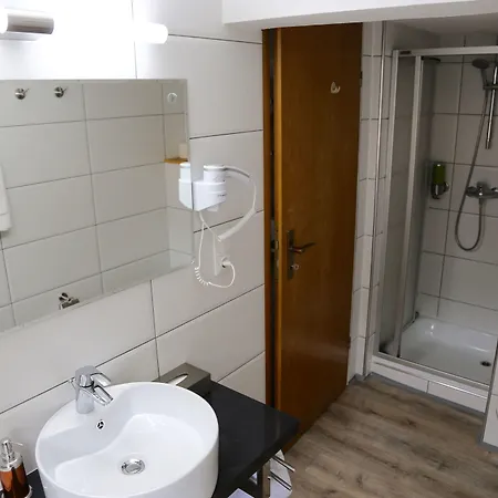 麓舍 酒店 福尔巴克