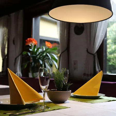 Waldhaus Hotel Forbach